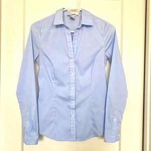 H&M button down shirt